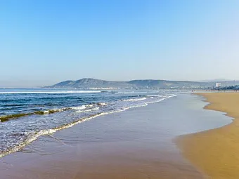 Отель IBEROSTAR FOUNTY BEACH 4*