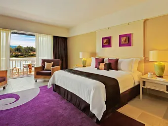 Отель ANGSANA LAGUNA PHUKET 5*. Laguna room.