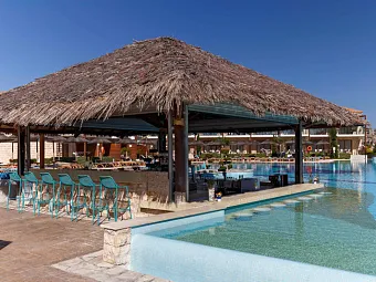 Отель ATLANTICA HOLIDAY VILLAGE 5*