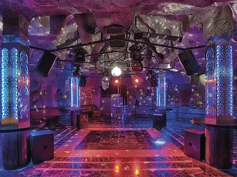 DOBEDAN WORLD PALACE 5*