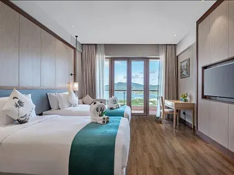 DADONGHAI HOTEL SANYA 5*