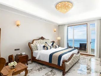 ARALIYA BEACH RESORT & SPA 5*, Шри-Ланка, Унаватуна