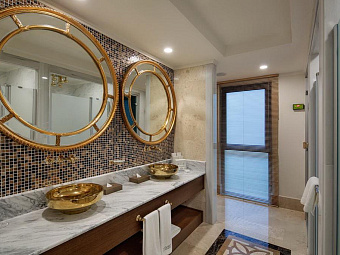 NIRVANA MEDITERRANEAN EXCELLENCE 5*
