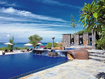 THE OBEROI MAURITIUS 5*