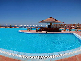 FANTAZIA RESORT MARSA ALAM 5*