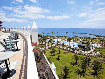  RIU ARECAS HOTEL 4*