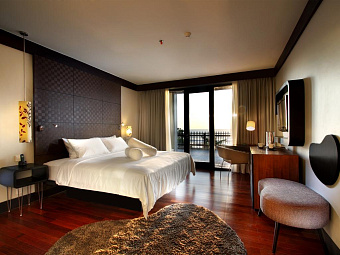 PULLMAN BALI LEGIAN NIRWANA 5*