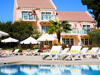 MOVENPICK EL GOUNA 5*