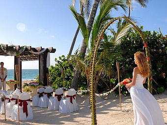  PUNTA CANA PRINCESS ALL SUITES RESORT & SPA 5*