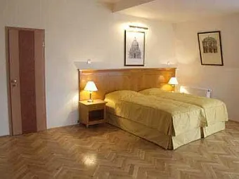  Отель BELVEDERE SPA HOTEL 4*