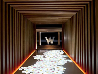 W RETREAT - KOH SAMUI 5*