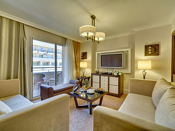 CRYSTAL DE LUXE RESORT & SPA 5*