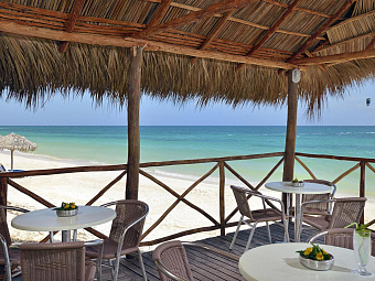 MELIA CAYO COCO 5*