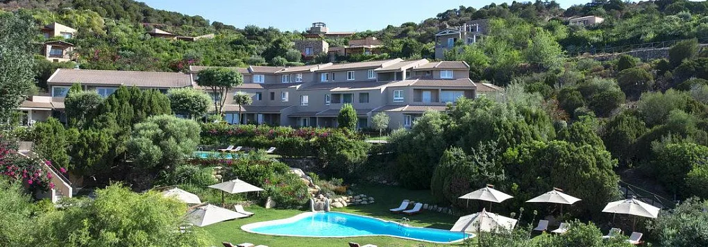 Отель CHIA OASI PRESTIGE 4*, Италия, Сардиния, Кальяри. 