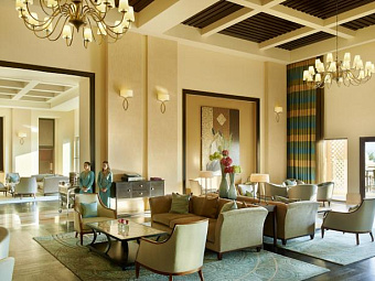   FAIRMONT THE PALM 5*