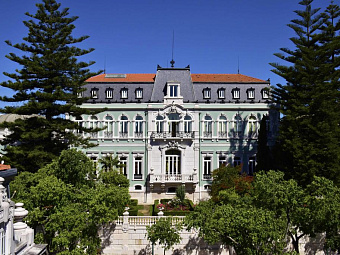 PESTANA PALACE 5*