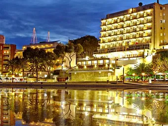 FLAMBOYAN CARIBE 4*