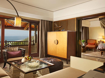  AYANA RESORT AND SPA BALI  5*LUXE