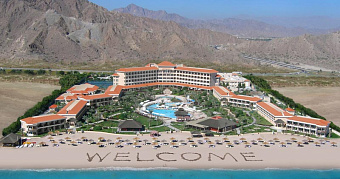 FUJAIRAH ROTANA RESORT & SPA 5*