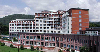 Белая Русь 4*