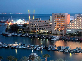  CAESAR PREMIER EILAT 4*