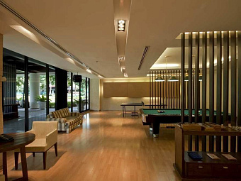 PULLMAN (ex. HILTON) PHUKET ARCADIA RESORT & SPA 5*