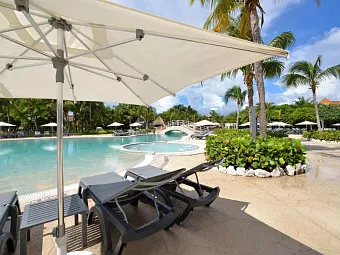 Отель CATALONIA PLAYA MAROMA 4*