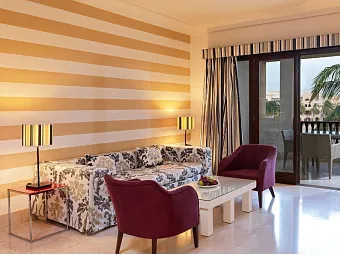 Two Bedroom Apartament