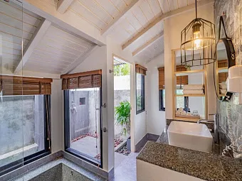 KHAOLAK EMERALD BEACH RESORT & Spa 4*