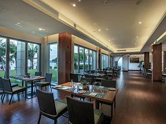 MGM GRAND SANYA 5*