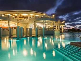 GRAND PALLADIUM LADY HAMILTON RESORT & SPA 5*