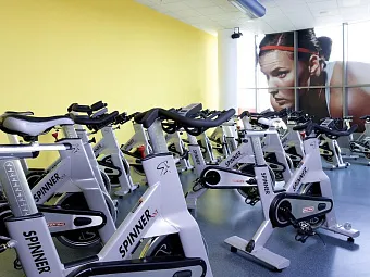 Отель CLARION CONGRESS PRAGA 4*