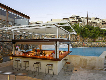  WYNDHAM GRAND CRETE MIRABELLO BAY 5*