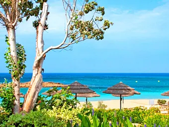 CAPO BAY HOTEL 4*