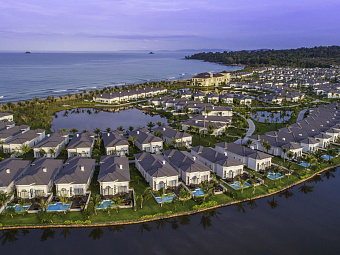  Отель VINPEARL DISCOVERY 2 PHU QUOC 5*