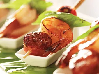 Отель COUPLES SANS SOUCI 5*