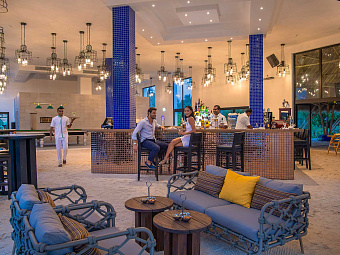 EMERALD MALDIVES RESORT & SPA 5*