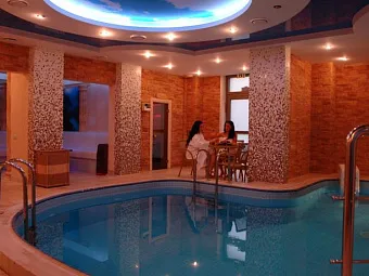 ОСТРОВА 4*