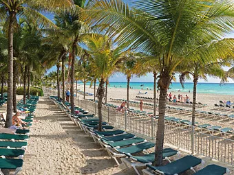 RIU LUPITA 5*