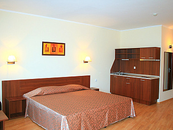 CENTRAL HOTEL 4*