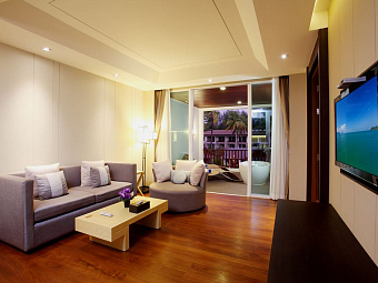 GRACELAND KHAO LAK BEACH RESORT 5*