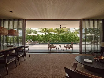 PATINA MALDIVES FARI ISLANDS 5*