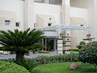 SEVEN SEAS HOTEL LIFE 5*