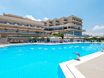 THEMIS BEACH HOTEL 4*