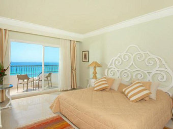 IBEROSTAR ROYAL EL MANSOUR 5*