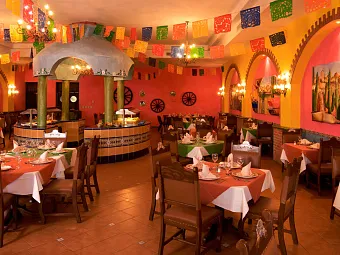 OCEAN BLUE & SAND 5*