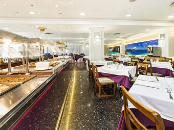 GLOBALES PALMANOVA 3*