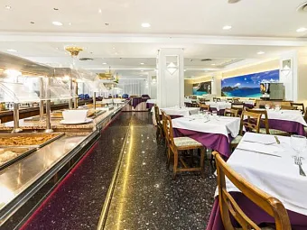  Отель GLOBALES PALMANOVA 3*