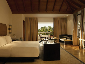 ALILA DIWA GOA 5*