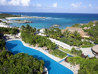  GRAND SIRENIS RIVIERA MAYA HOTEL & SPA 5*